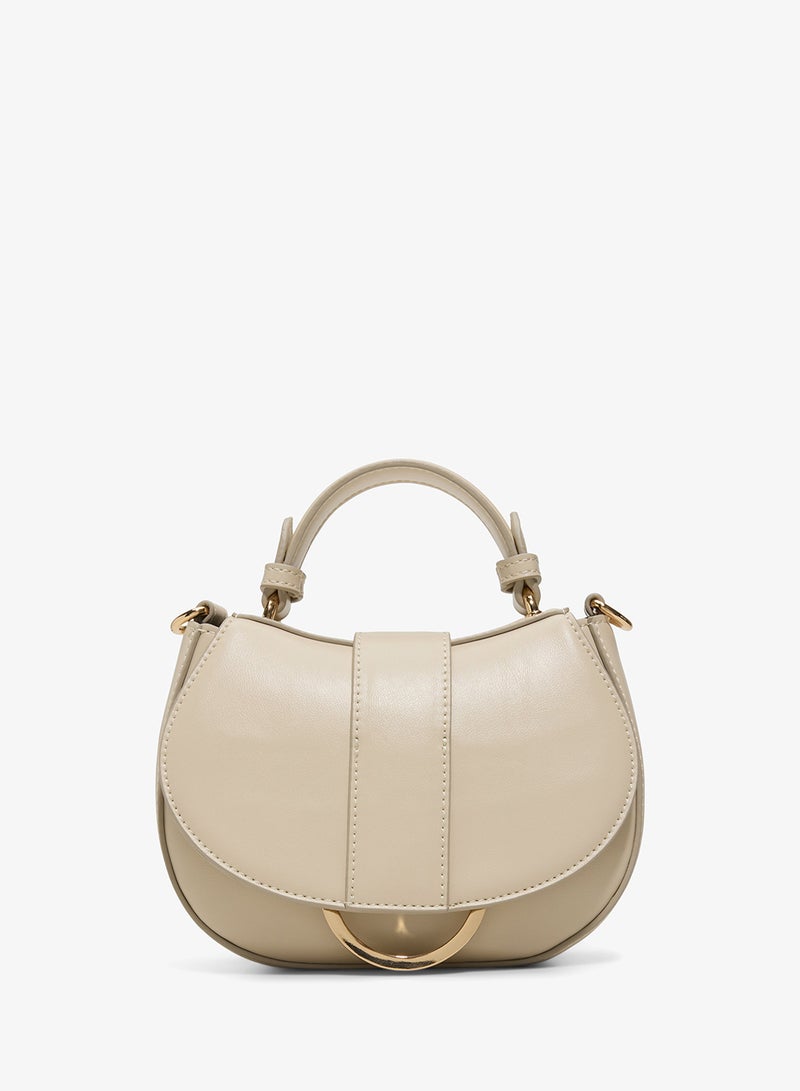 CALL IT SPRING Darleyy Top Handle Crossbody Bag - Image 1